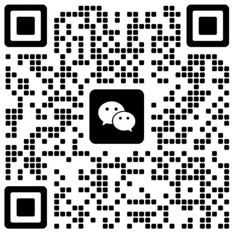 赛红 Lanny 微信二维码